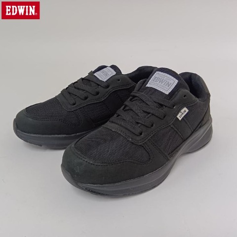 レディース【23.5～24.5cm】　スニーカー（EDWIN）