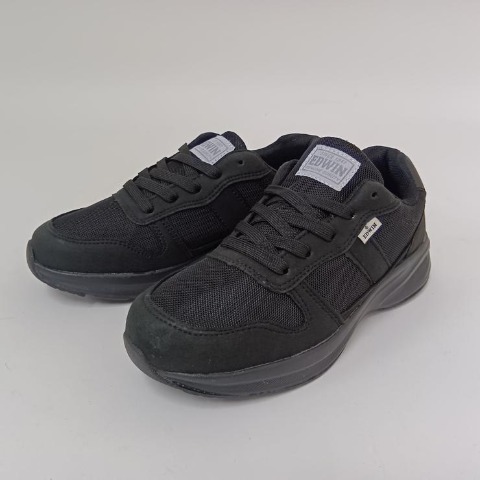 レディース【23.5～24.5cm】　スニーカー（EDWIN）