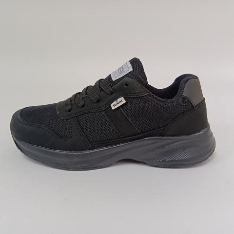 レディース【23.5～24.5cm】　スニーカー（EDWIN）