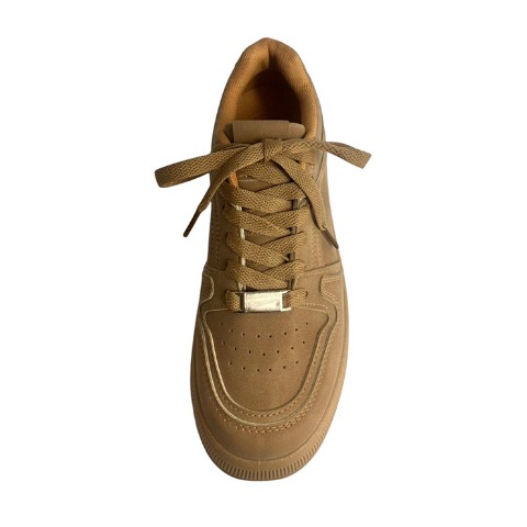 レディース【S～LL】　厚底スニーカー