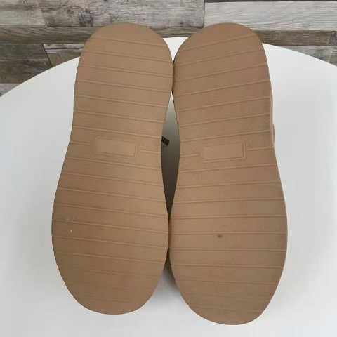 レディース【S～LL】　厚底ハイカットスニーカー(SUREVE）