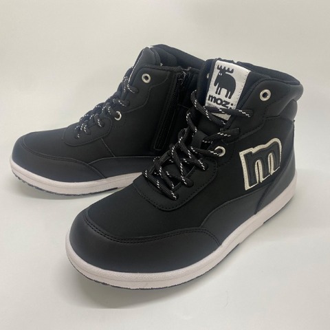 レディース【23.5～24.5cm】　防滑スニーカー（MOZ）