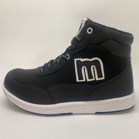 レディース【23.5～24.5cm】　防滑スニーカー（MOZ）