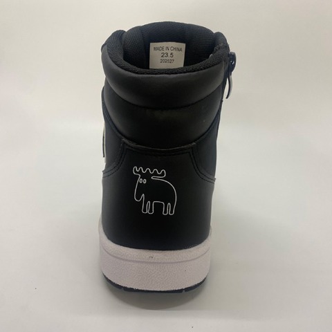 レディース【23.5～24.5cm】　防滑スニーカー（MOZ）