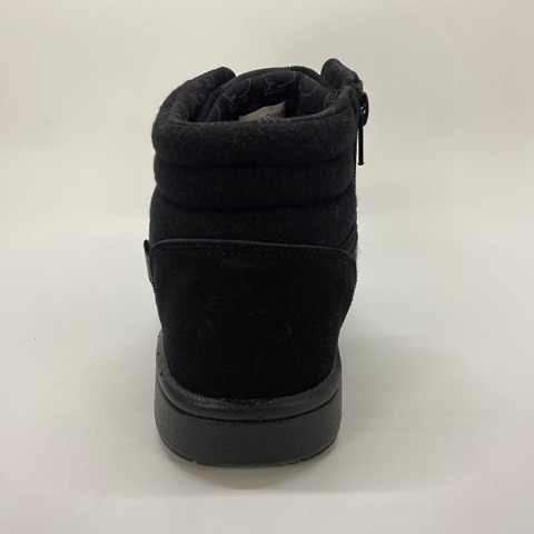 レディース　防滑スニーカー（MOZ）