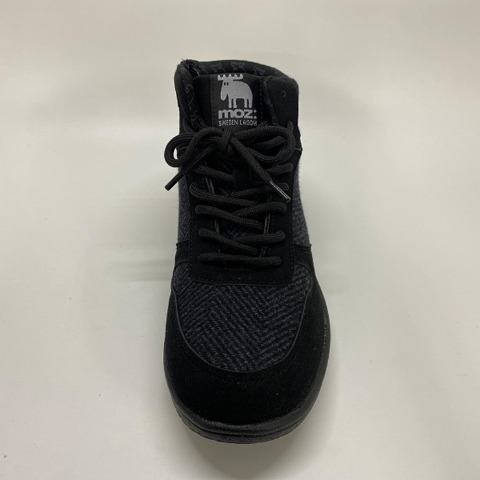 レディース　防滑スニーカー（MOZ）