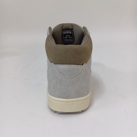 レディース【23.0～24.5cm】　防滑スニーカー（EDWIN）