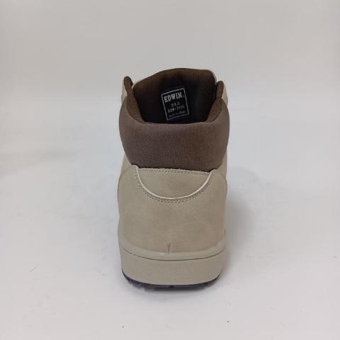 レディース【23.0～24.5cm】　防滑スニーカー（EDWIN）