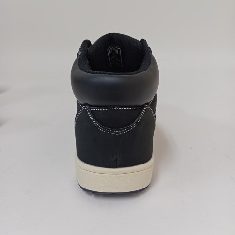 レディース【23.0～24.5cm】　防滑スニーカー（EDWIN）