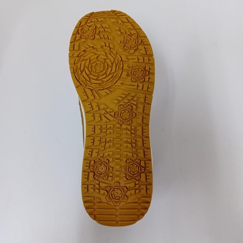 レディース【23.0～24.5cm】　防滑スニーカー（EDWIN）