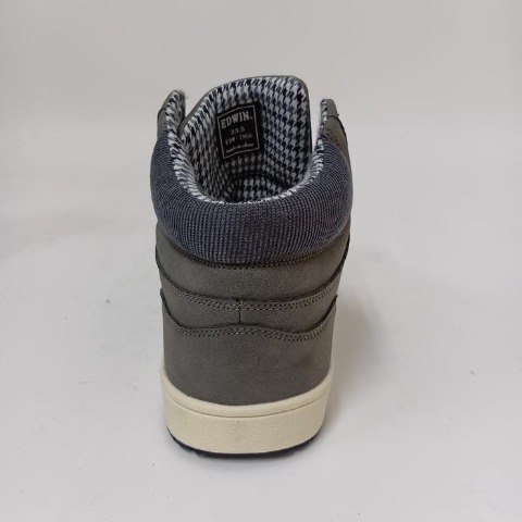 レディース【23.0～24.5cm】　防滑スニーカー（EDWIN）