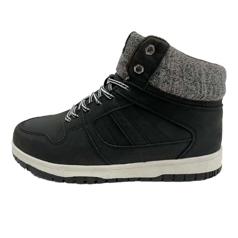 レディース【23.5～24.5cm】　防滑スニーカー（PLAY BOY）