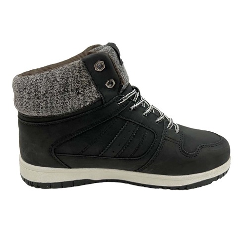 レディース【23.5～24.5cm】　防滑スニーカー（PLAY BOY）