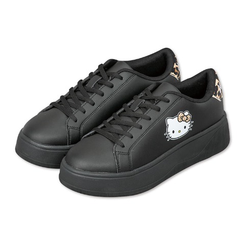 レディース　スニーカー（ハローキティ）