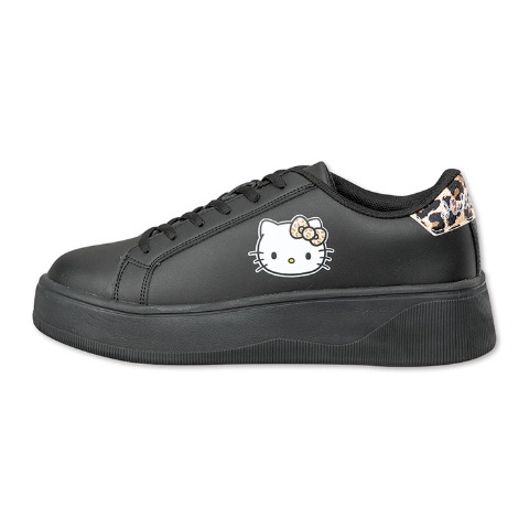 レディース　スニーカー（ハローキティ）
