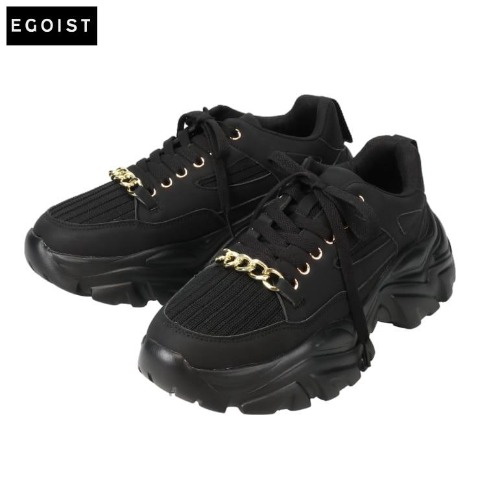 レディース　シューズ（EGOIST）