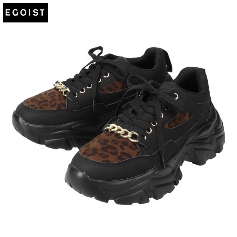 レディース　シューズ（EGOIST）