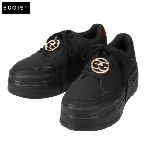レディース　シューズ（EGOIST）