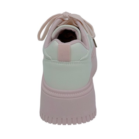 レディース【S～LL】　厚底スニーカー