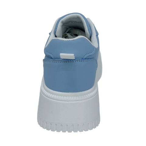 レディース【S～LL】　厚底スニーカー