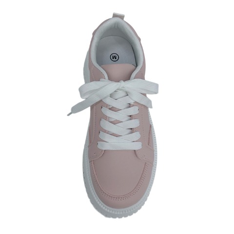 レディース【S～LL】　厚底スニーカー