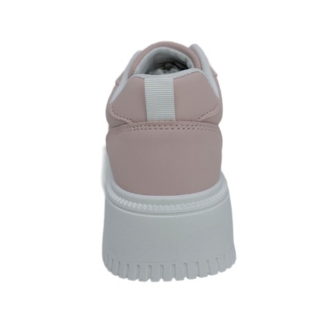 レディース【S～LL】　厚底スニーカー