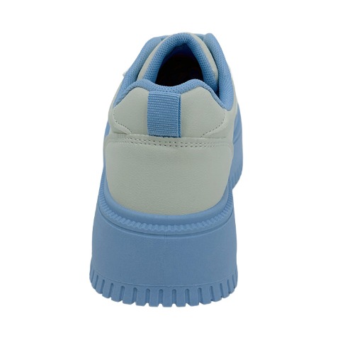 レディース【S～LL】　厚底スニーカー