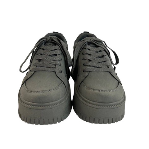 レディース【S～LL】　厚底スニーカー