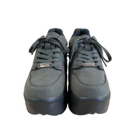 レディース【M～LL】　厚底スニーカー