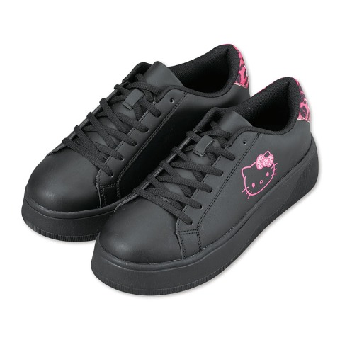 レディース　スニーカー（ハローキティ）