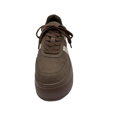 レディース【M～LL】　厚底スニーカー