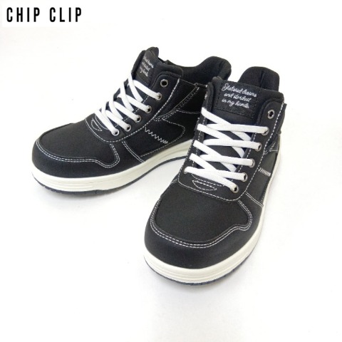 レディース　防滑スニーカー（CHIP CLIP)
