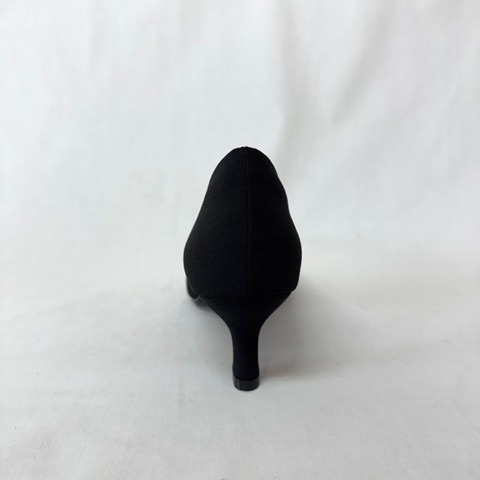 レディース【23.0～24.5cm】　立体インソールパンプス