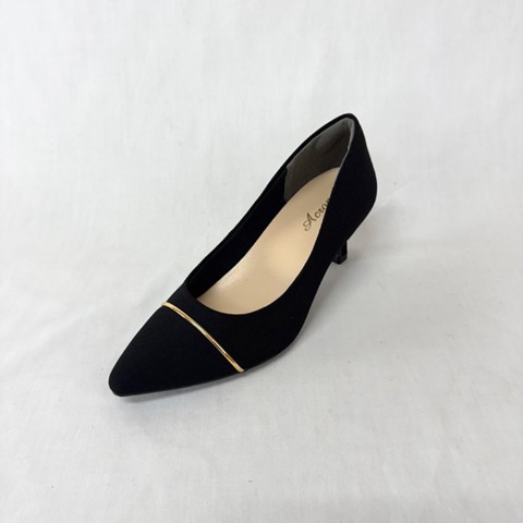 レディース【23.5～24.5cm】　リッタイインソールパンプス