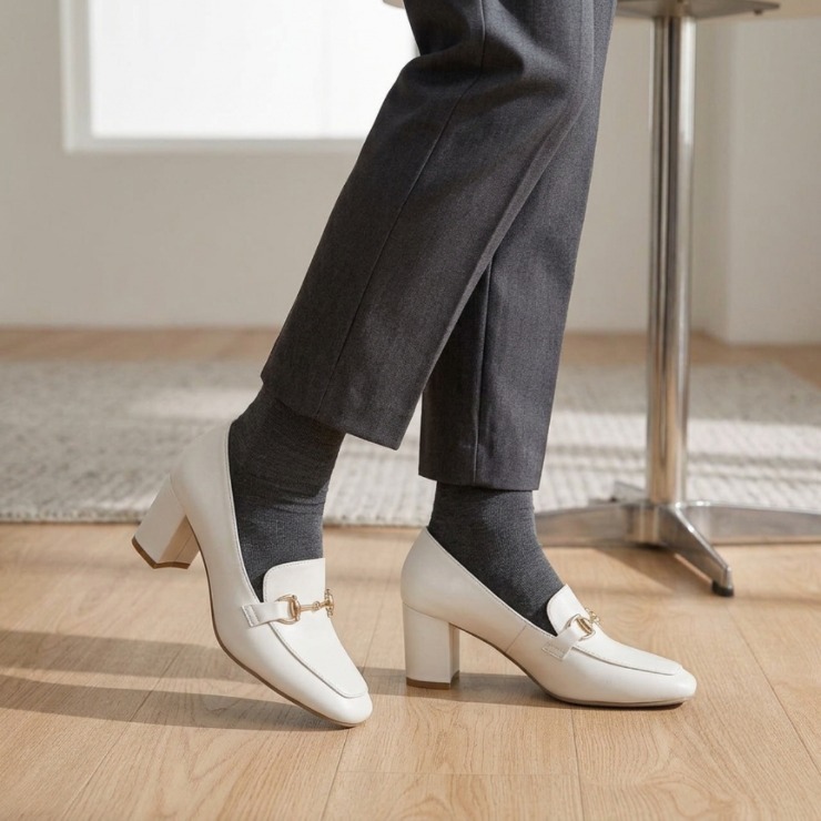 レディース【22.5～25.5cm】 美人パンプス（RagOut） | アベイル