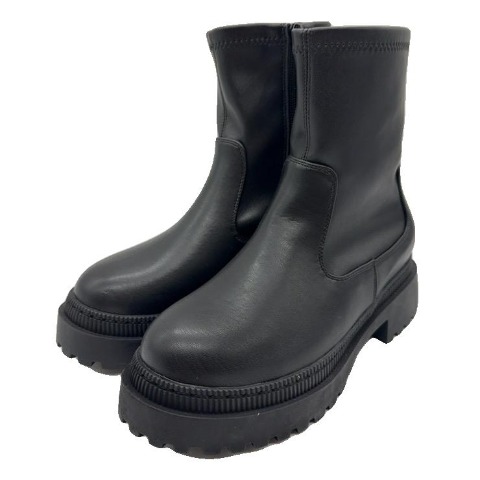 レディース【S～LL】　ストレッチブーツ（RagOut）