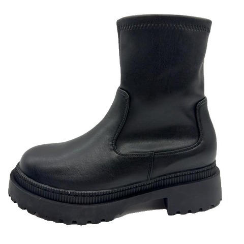 レディース【S～LL】　ストレッチブーツ（RagOut）