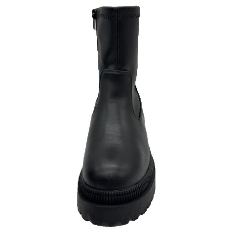 レディース【S～LL】　ストレッチブーツ（RagOut）