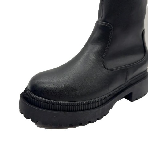 レディース【S～LL】　ストレッチブーツ（RagOut）