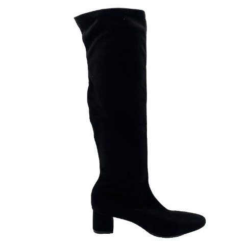 レディース【S～LL】　起毛ロングブーツ（SUREVE）