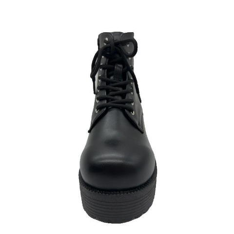 レディース　ショートブーツ（CHIP CLIP）