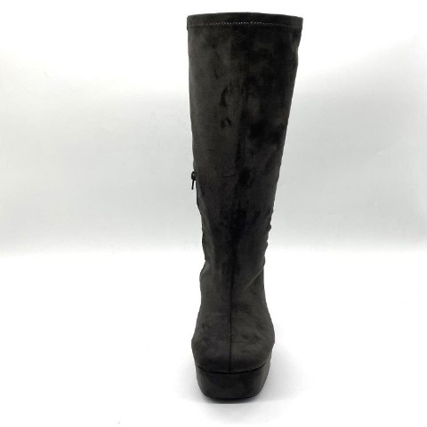 レディース【S～L】　ロングブーツ（SUREVE）