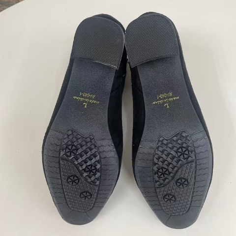 レディース　起毛ショートブーツ（RagOut）