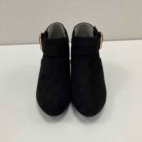 レディース【S～LL】幅広起毛ブーティ（RagOut）