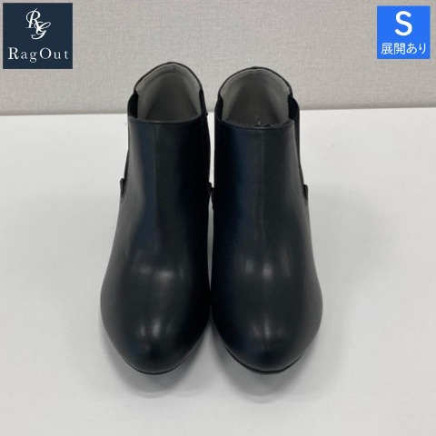 レディース【S～LL】　幅広ブーティ（RagOut）