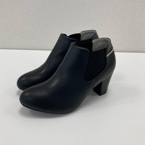 レディース【S～LL】　幅広ブーティ（RagOut）