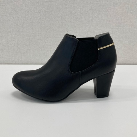 レディース【S～LL】　幅広ブーティ（RagOut）