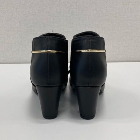 レディース【S～LL】　幅広ブーティ（RagOut）