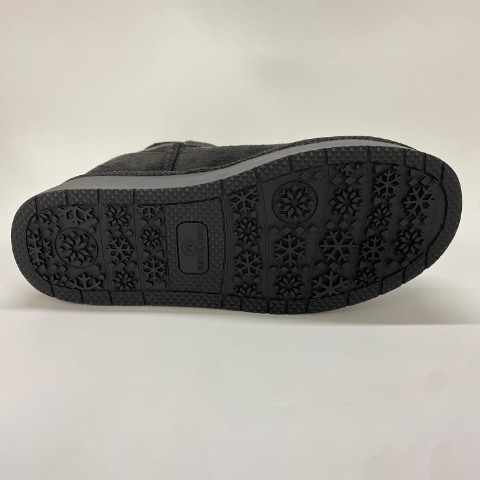 レディース　ボアブーツ