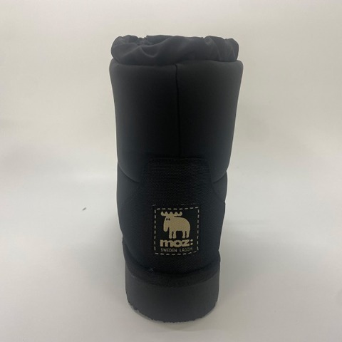 レディース【M～3L】　防滑ショートブーツ（MOZ）